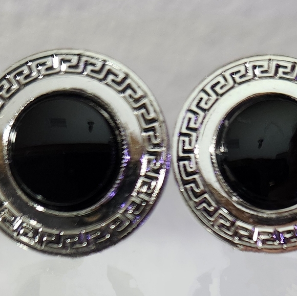 Men's cufflinks - Picture 5 of 5